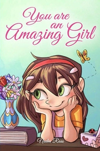 You are an amazing girl - Librerie.coop