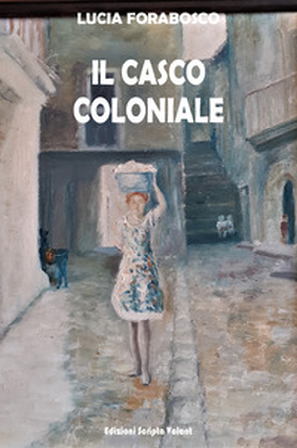 Il casco coloniale - Librerie.coop Il casco coloniale - Librerie.coop