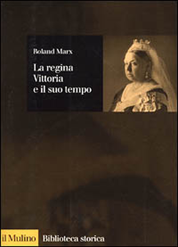 La regina Vittoria e il suo tempo - Librerie.coop La regina Vittoria e il suo tempo - Librerie.coop