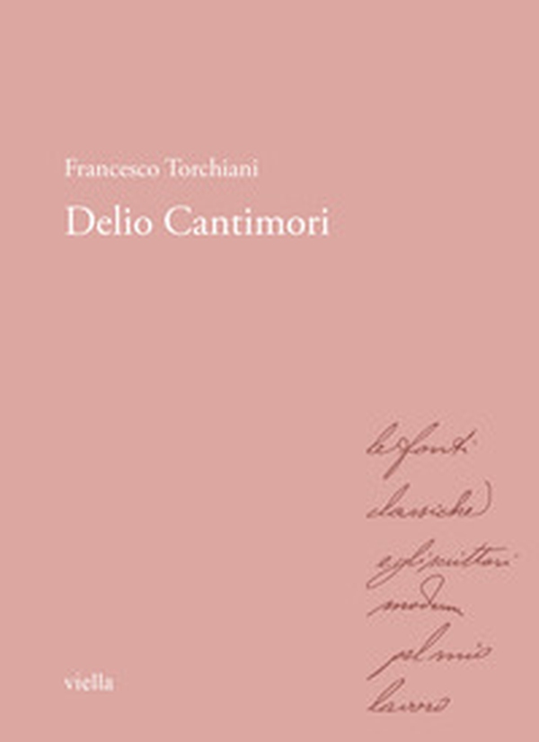 Delio Cantimori - Librerie.coop Delio Cantimori - Librerie.coop