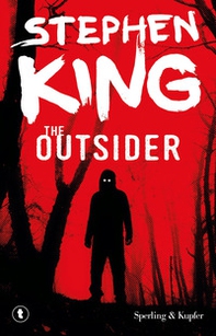 The outsider - Librerie.coop
