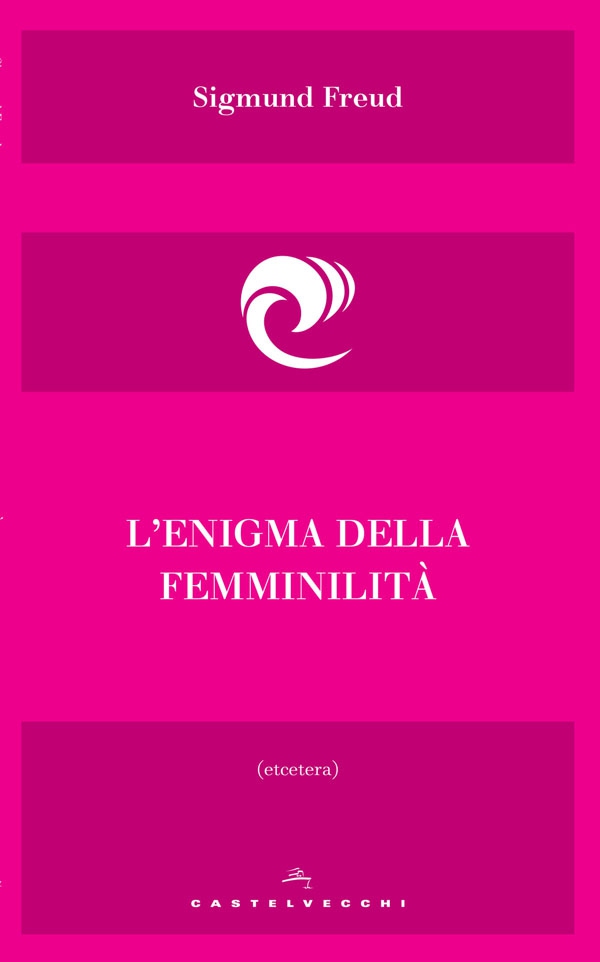 L'enigma della femminilità - Librerie.coop L'enigma della femminilità - Librerie.coop