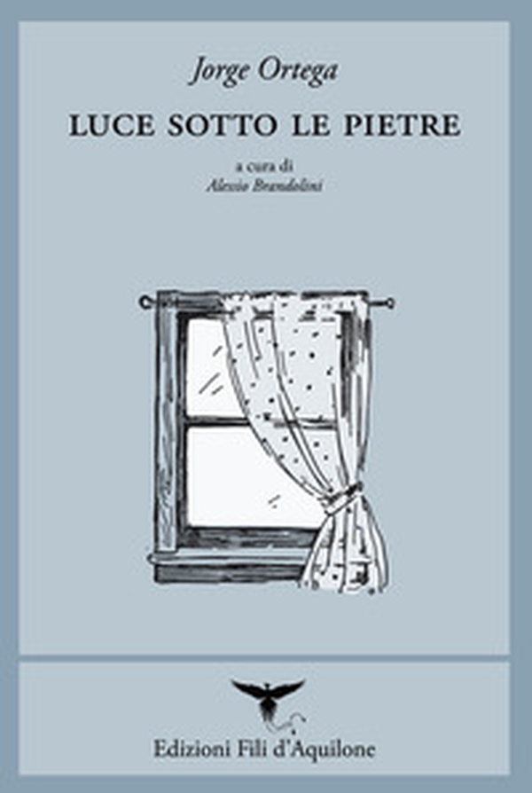 Luce sotto le pietre. Poesie 2011-2020. Testo spagnolo a fronte - Librerie.coop Luce sotto le pietre. Poesie 2011-2020. Testo spagnolo a fronte - Librerie.coop