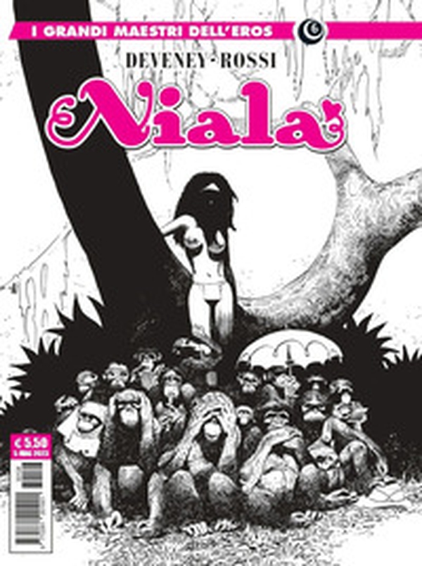 Niala - Librerie.coop Niala - Librerie.coop