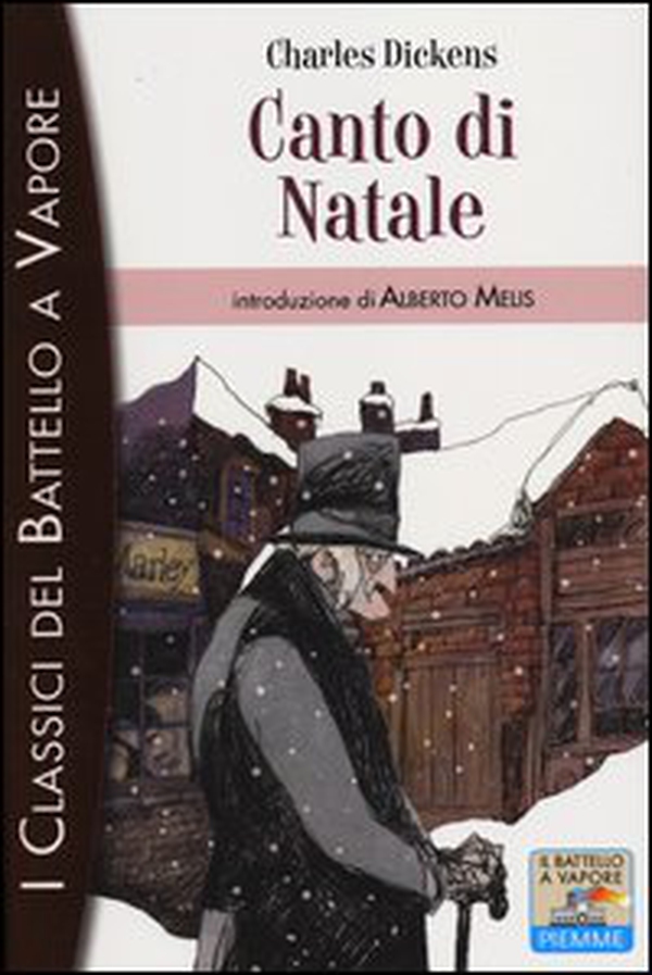Canto di Natale - Librerie.coop Canto di Natale - Librerie.coop