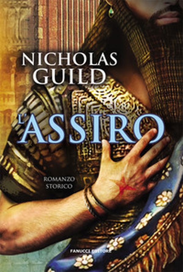 L'assiro. Tiglath Assur - Vol. 1 - Librerie.coop L'assiro. Tiglath Assur - Vol. 1 - Librerie.coop