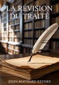La révision du traité - Librerie.coop