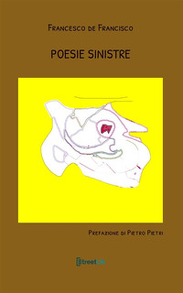 Poesie sinistre - Librerie.coop Poesie sinistre - Librerie.coop