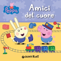 Peppa. Amici del cuore - Librerie.coop Peppa. Amici del cuore - Librerie.coop