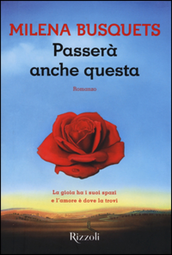 Passerà anche questa - Librerie.coop Passerà anche questa - Librerie.coop