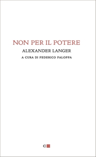 Non per il potere - Librerie.coop Non per il potere - Librerie.coop
