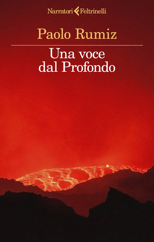 Una voce dal profondo - Librerie.coop Una voce dal profondo - Librerie.coop