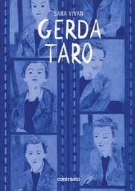Gerda Taro - Librerie.coop