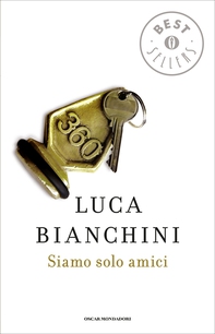 Siamo solo amici - Librerie.coop