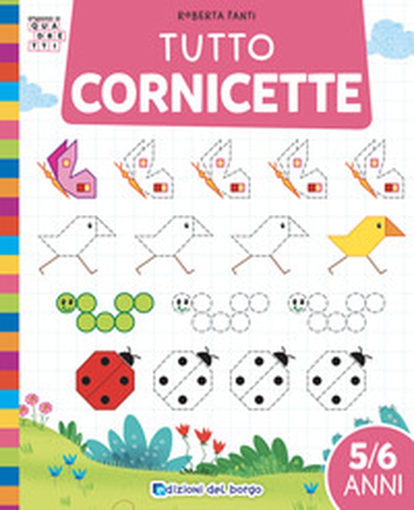 Tutto cornicette - Librerie.coop Tutto cornicette - Librerie.coop