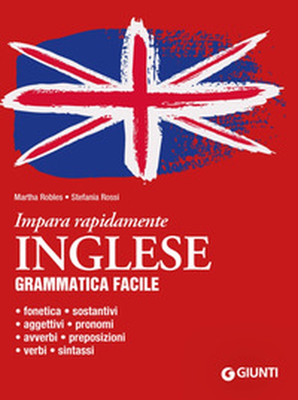 Inglese. Grammatica facile - Librerie.coop Inglese. Grammatica facile - Librerie.coop