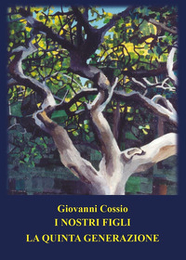 I nostri figli. La quinta generazione - Librerie.coop I nostri figli. La quinta generazione - Librerie.coop