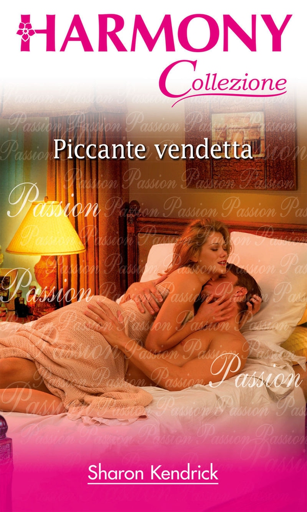 Piccante vendetta - Librerie.coop Piccante vendetta - Librerie.coop