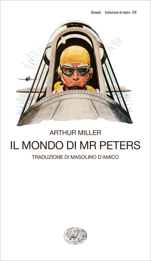 Il mondo di Mr Peters - Librerie.coop Il mondo di Mr Peters - Librerie.coop