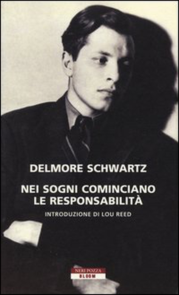 Nei sogni cominciano le responsabilità - Librerie.coop Nei sogni cominciano le responsabilità - Librerie.coop