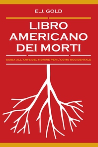 Libro americano dei morti - Librerie.coop