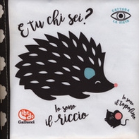 E tu chi sei? Cattura la vista. I batuffolibri - Librerie.coop