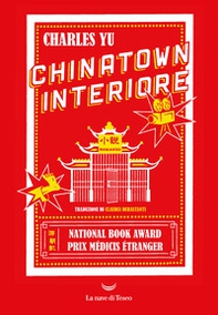 Chinatown interiore - Librerie.coop
