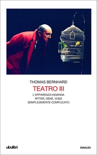 Teatro III - Librerie.coop Teatro III - Librerie.coop