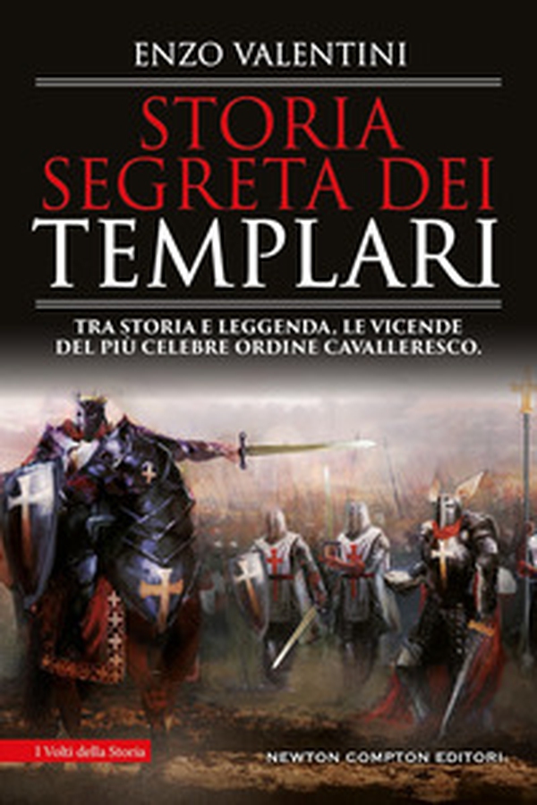 Storia segreta dei Templari - Librerie.coop