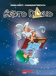 Beato diario - Librerie.coop