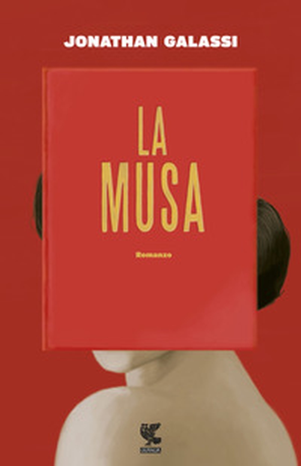 La musa - Librerie.coop La musa - Librerie.coop