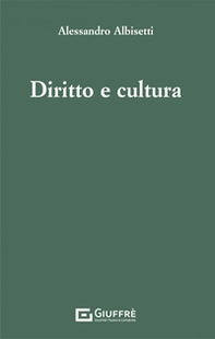 Diritto e cultura - Librerie.coop