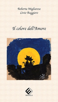 Il colore dell'amore - Librerie.coop