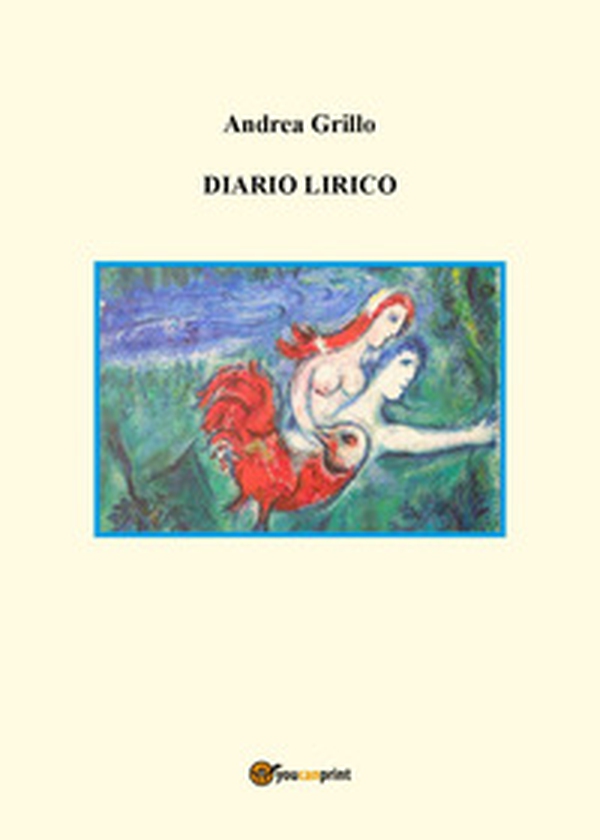 Diario lirico - Librerie.coop Diario lirico - Librerie.coop