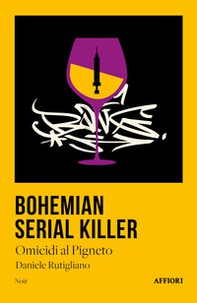 Bohemian serial killer. Omicidio al Pigneto - Librerie.coop Bohemian serial killer. Omicidio al Pigneto - Librerie.coop