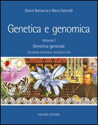 Genetica e genomica - Librerie.coop