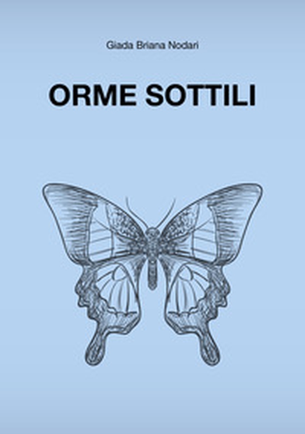 Orme sottili - Librerie.coop Orme sottili - Librerie.coop