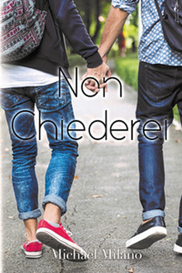 Non chiederei - Librerie.coop Non chiederei - Librerie.coop