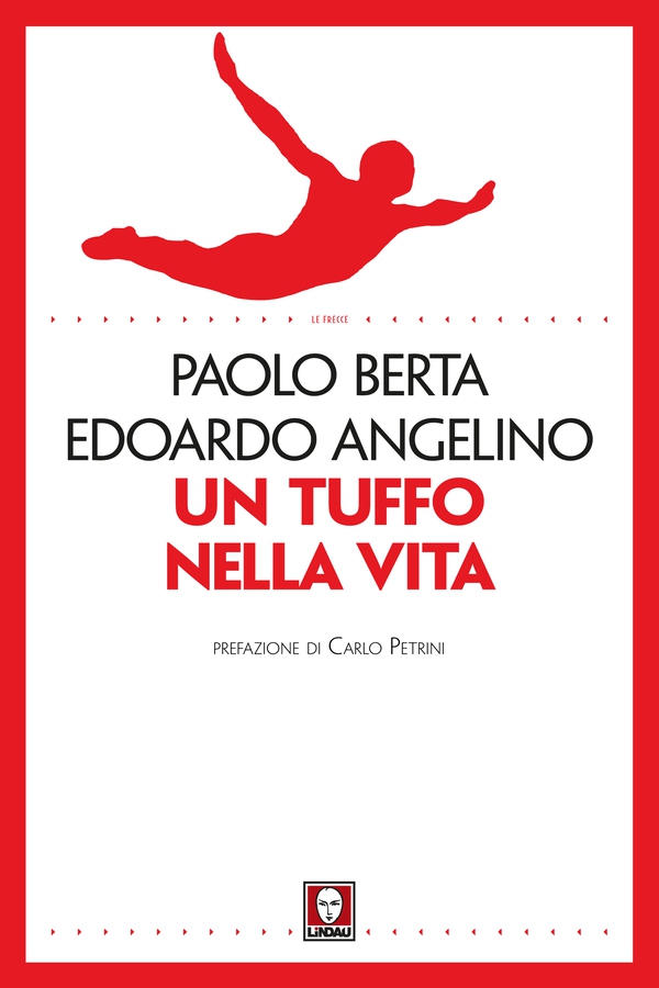 Un tuffo nella vita - Librerie.coop Un tuffo nella vita - Librerie.coop