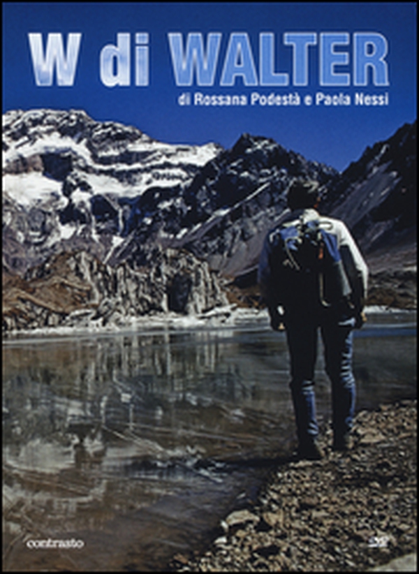 W di Walter. DVD - Librerie.coop W di Walter. DVD - Librerie.coop