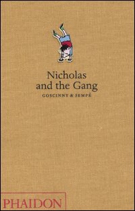 Nicholas and the gang - Librerie.coop