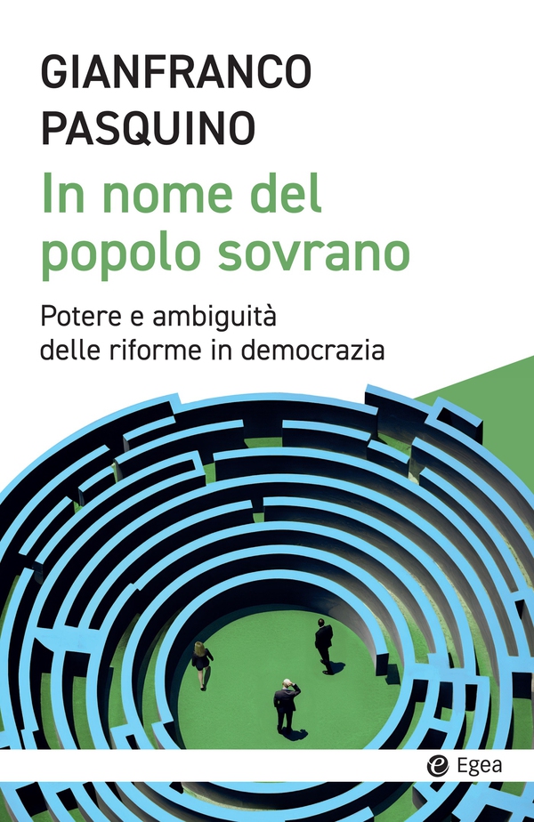 In nome del popolo sovrano - Librerie.coop In nome del popolo sovrano - Librerie.coop
