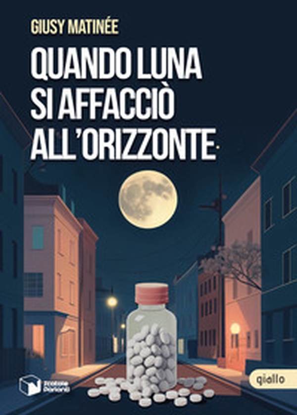 Quando Luna si affacciò all'orizzonte - Librerie.coop Quando Luna si affacciò all'orizzonte - Librerie.coop