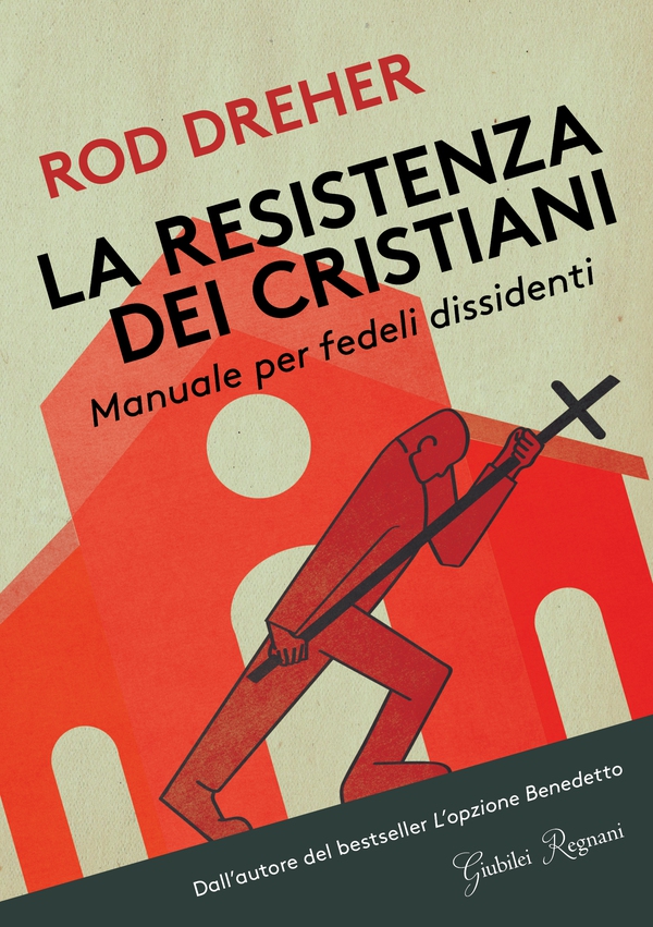 La resistenza dei Cristiani - Librerie.coop La resistenza dei Cristiani - Librerie.coop