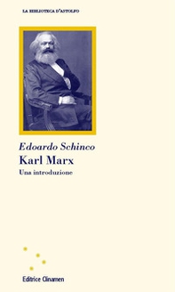 Karl Marx. Una introduzione - Librerie.coop