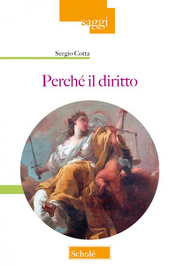 Perché il diritto - Librerie.coop Perché il diritto - Librerie.coop