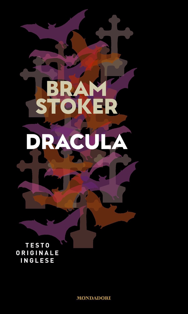 Dracula - Librerie.coop Dracula - Librerie.coop