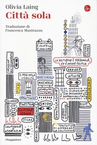 Città sola - Librerie.coop Città sola - Librerie.coop