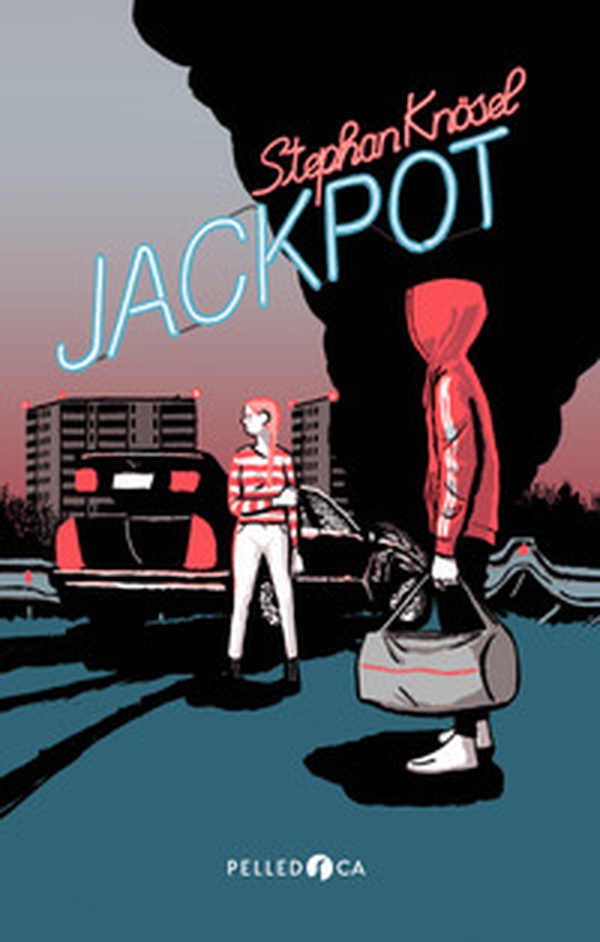 Jackpot - Librerie.coop Jackpot - Librerie.coop