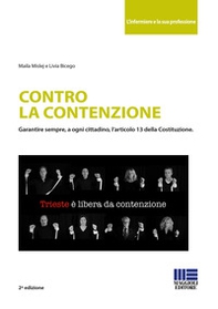Contro la contenzione - Librerie.coop Contro la contenzione - Librerie.coop